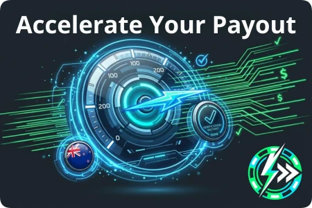 Same Day withdrawal casino payout optimization tips
