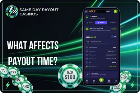 Neteller Same Day Payout NZ